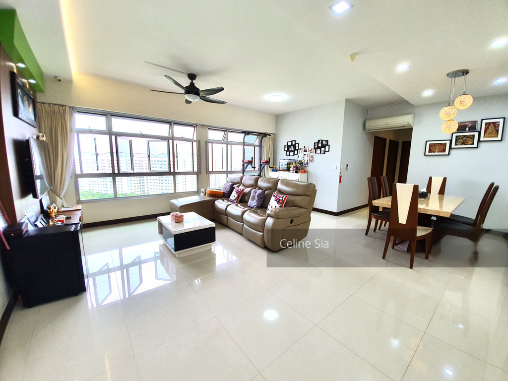 Blk 504C Yishun Street 51 (Yishun), HDB 5 Rooms #219746781
